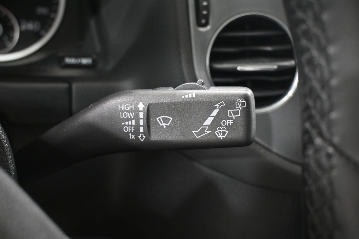 Foto Volkswagen Tiguan 23