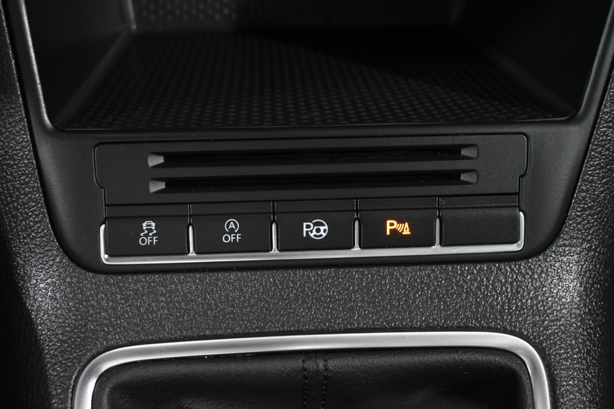 Foto Volkswagen Tiguan 24