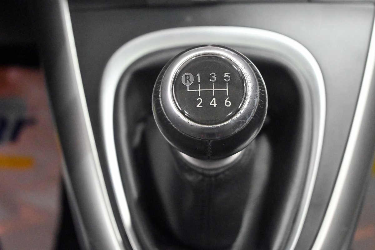 Foto Toyota Corolla Verso 19