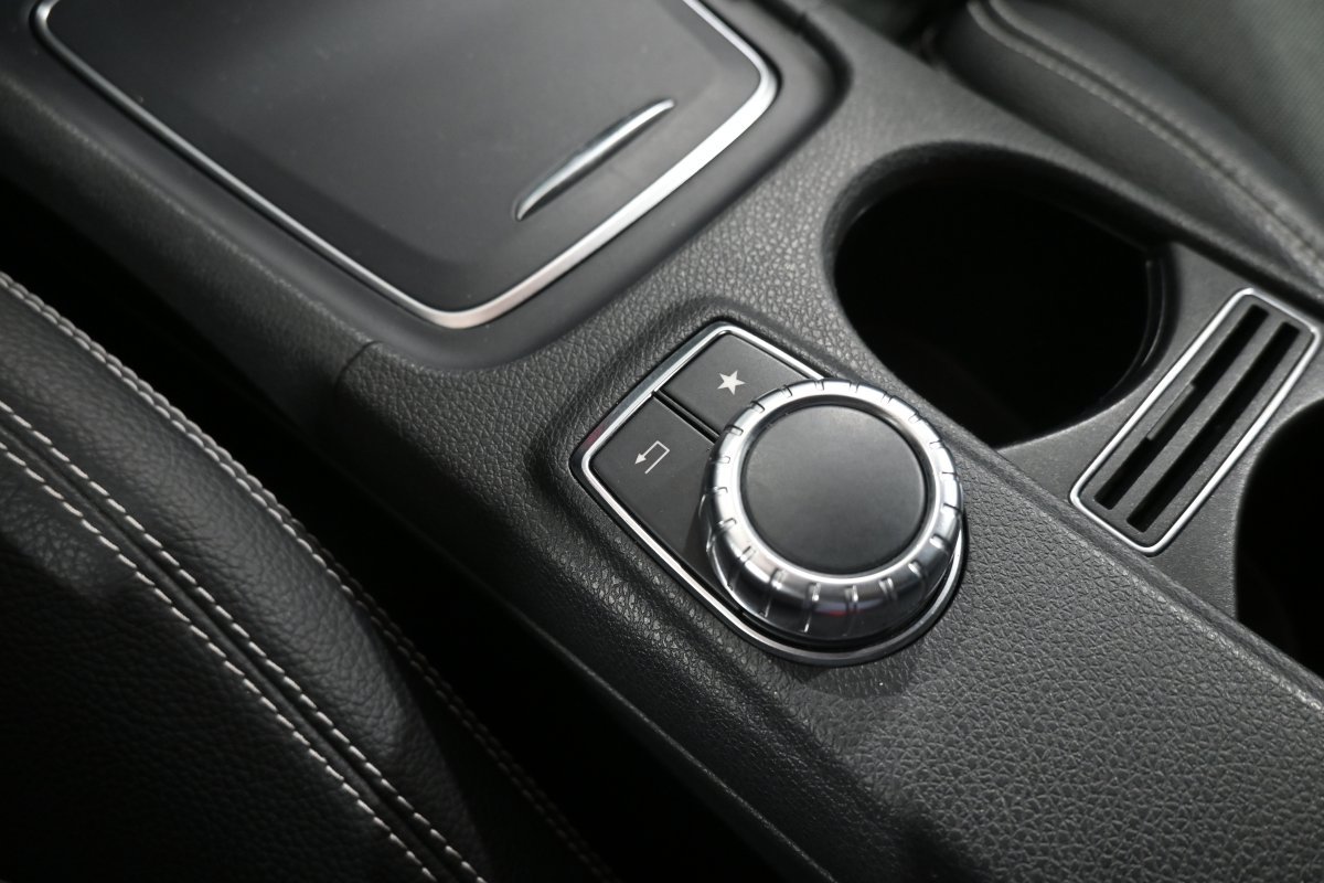 Foto Mercedes-Benz Clase A 21