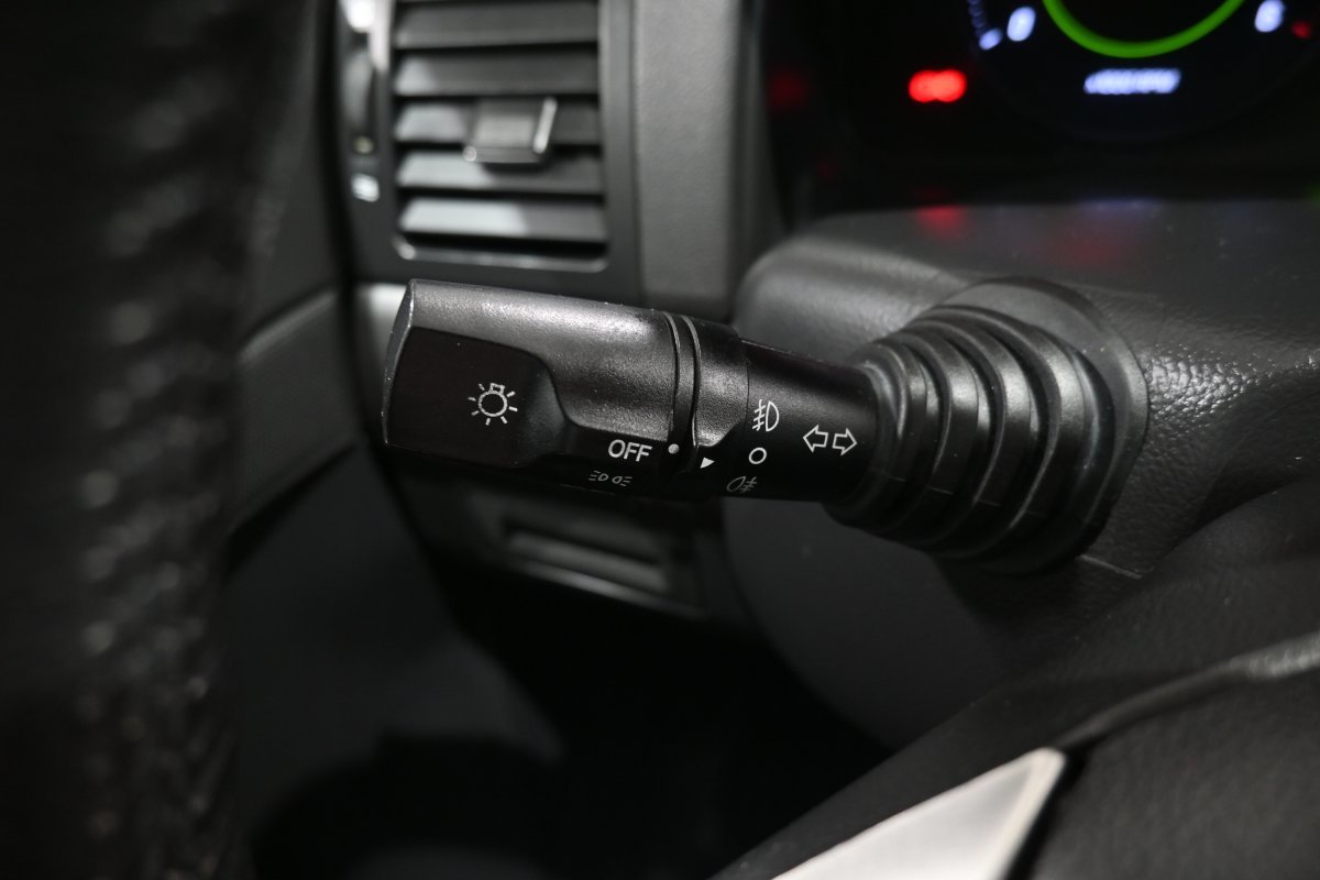 Foto Chevrolet Captiva 22