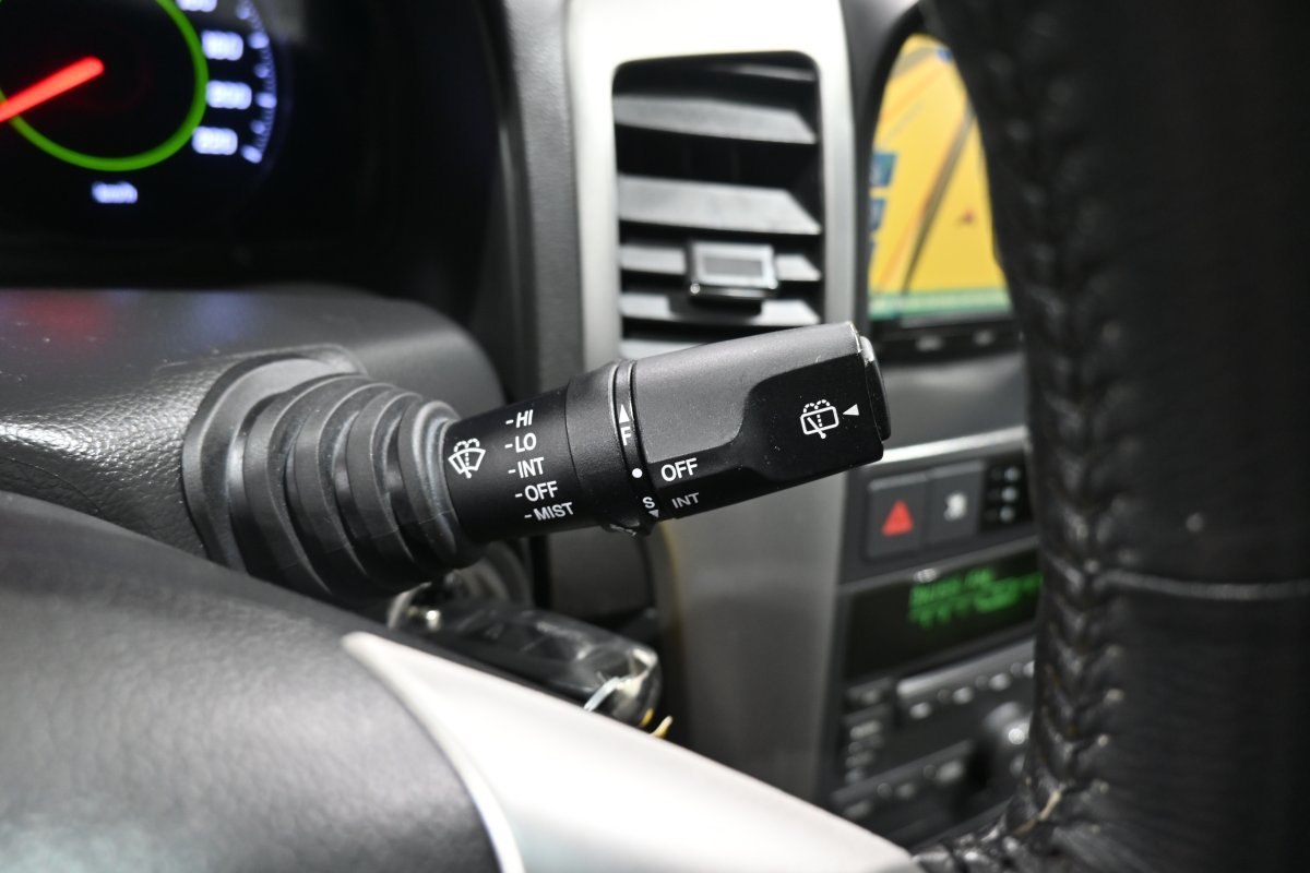 Foto Chevrolet Captiva 23