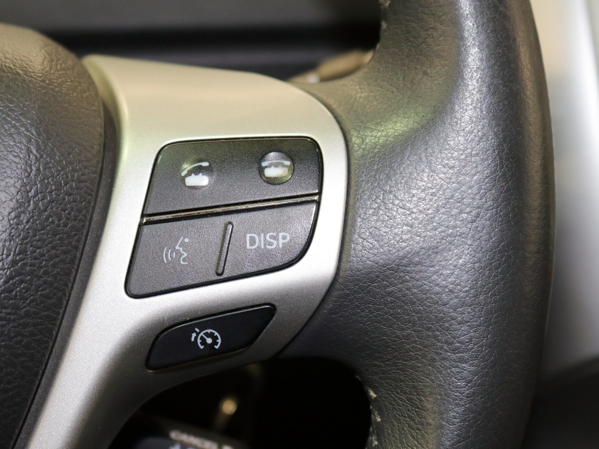 Foto Toyota Corolla Verso 23