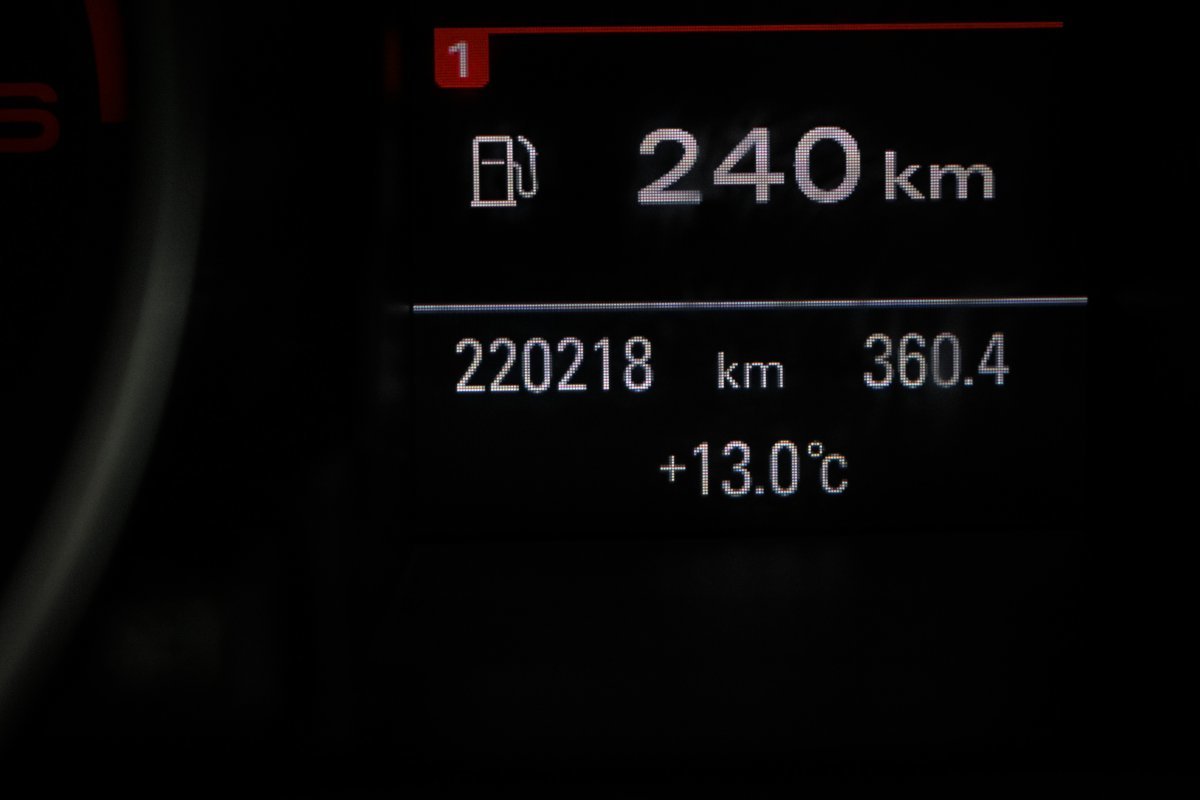 Foto Audi A5 Coupé 12