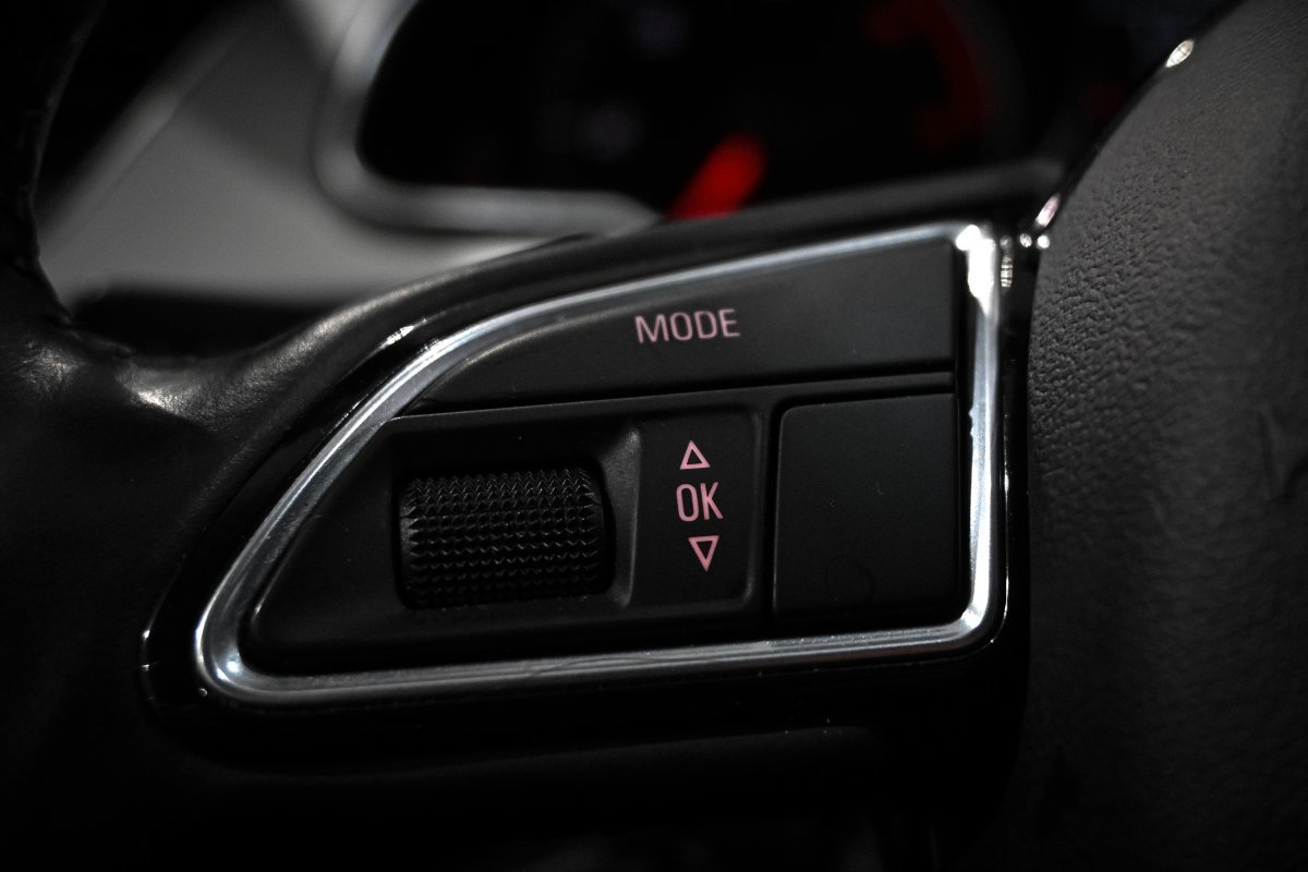 Foto Audi A5 Coupé 19