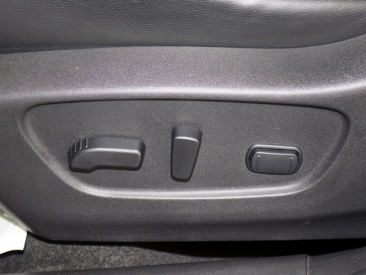 Foto Nissan X-Trail 26