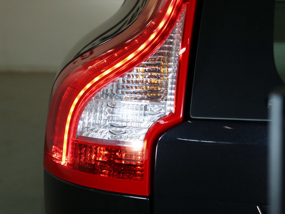Foto Volvo XC60 9
