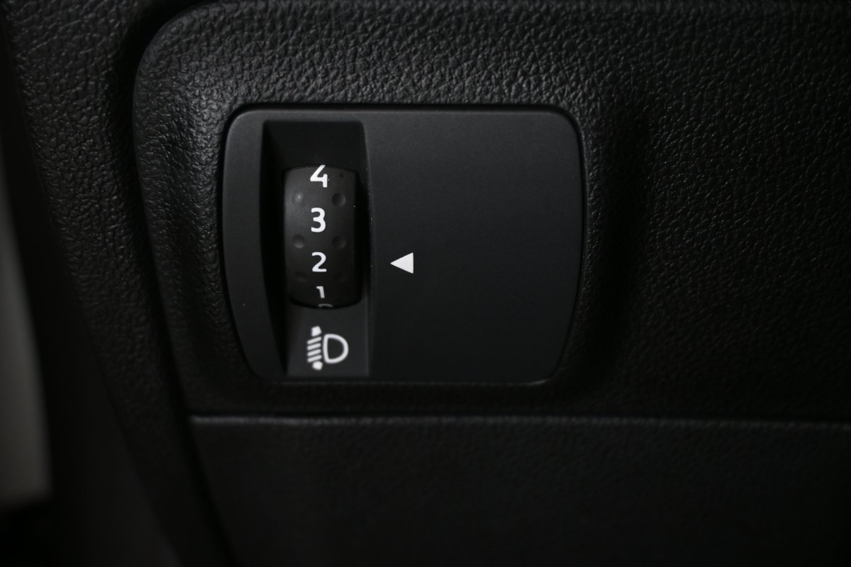 Foto Renault Mégane 21