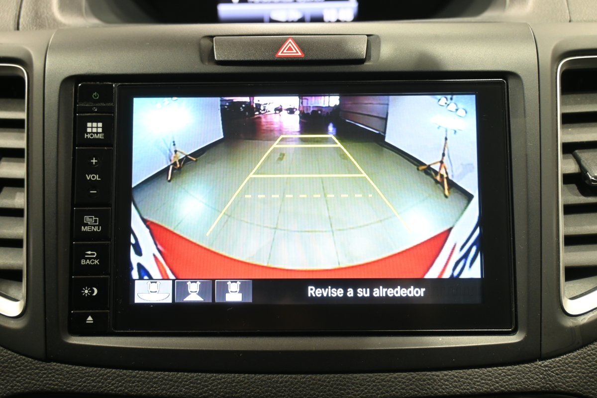 Foto Honda CR-V 13
