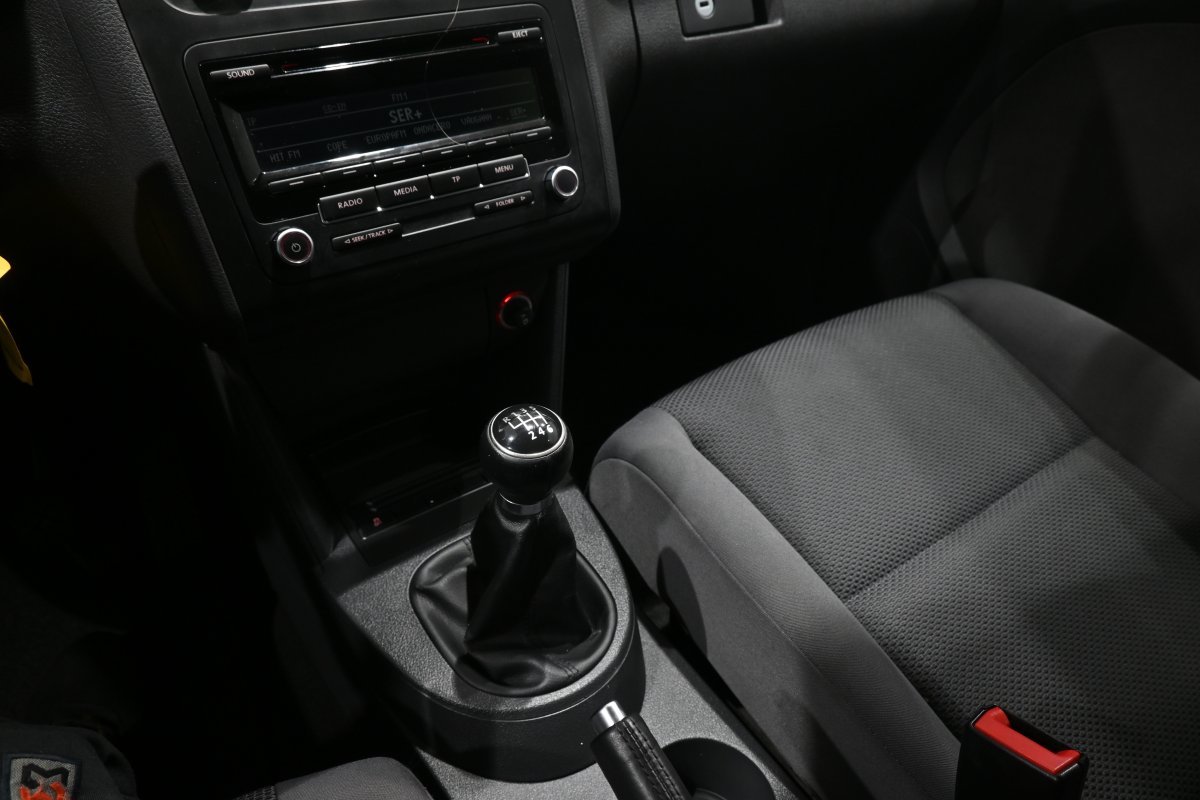 Foto Volkswagen Touran 17