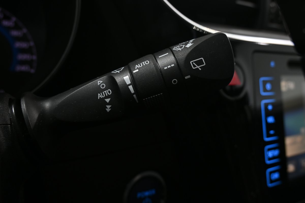 Foto Toyota Auris 27