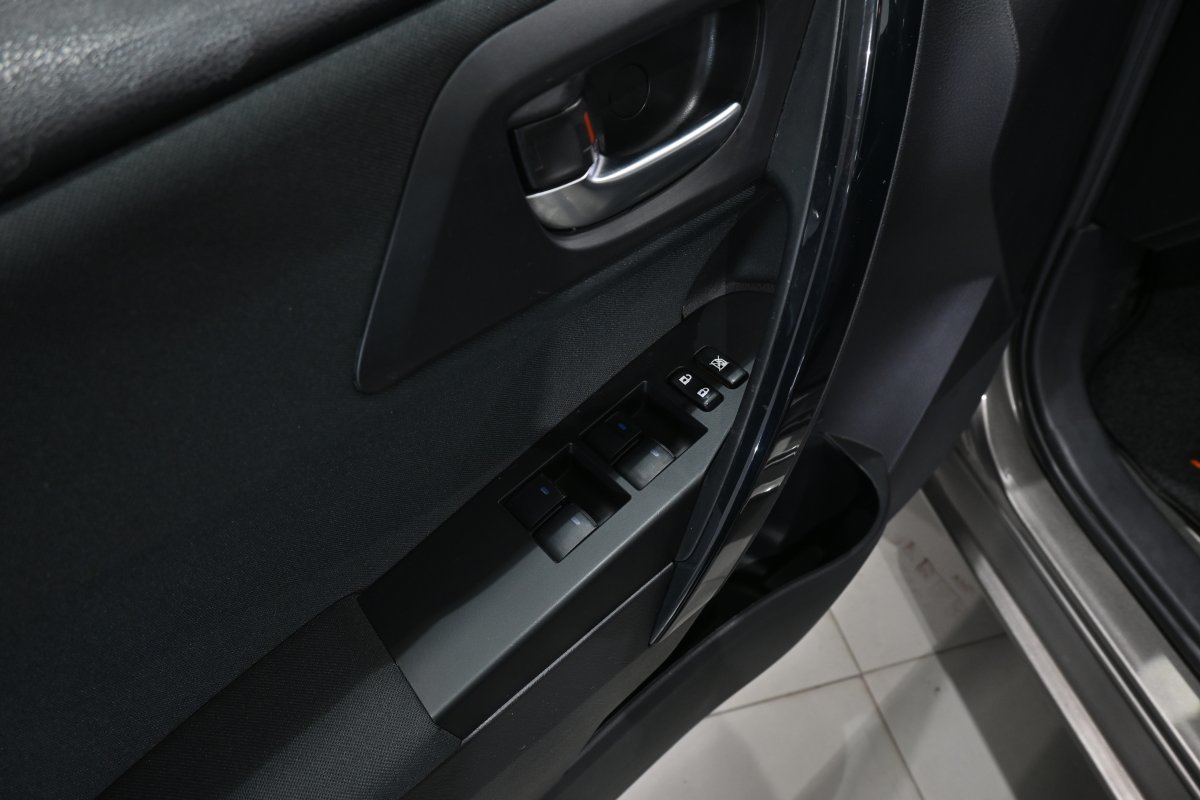 Foto Toyota Auris 30