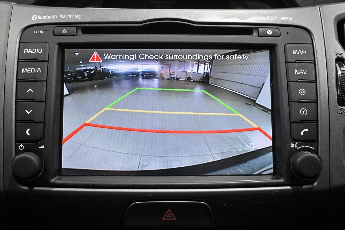 Foto Kia Sportage 13