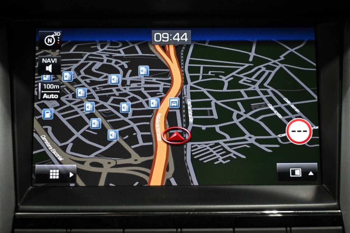 Foto Hyundai Tucson 12