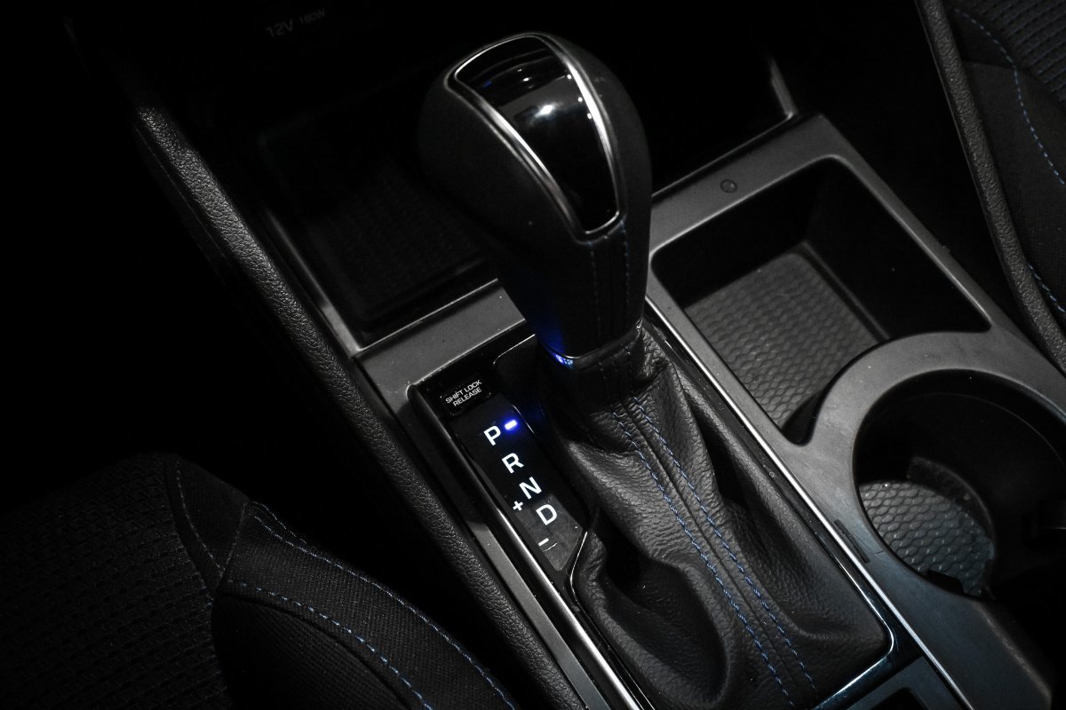 Foto Hyundai Tucson 18