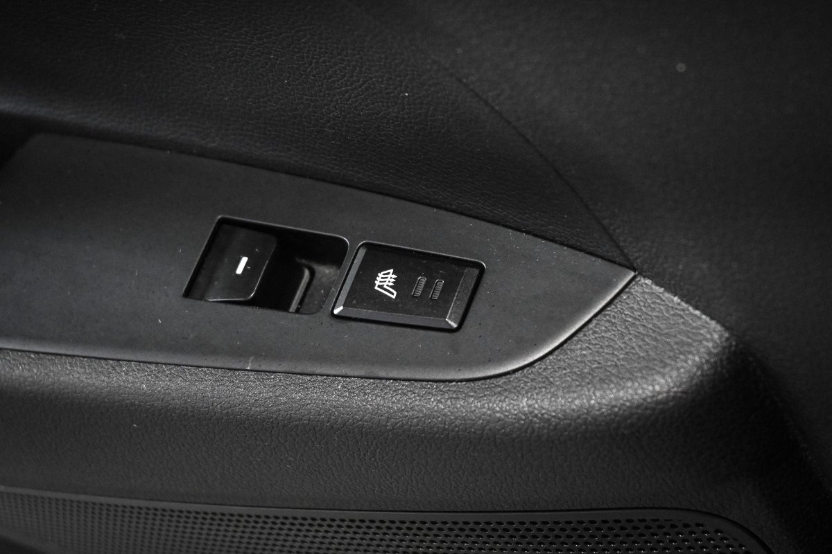 Foto Hyundai Tucson 29