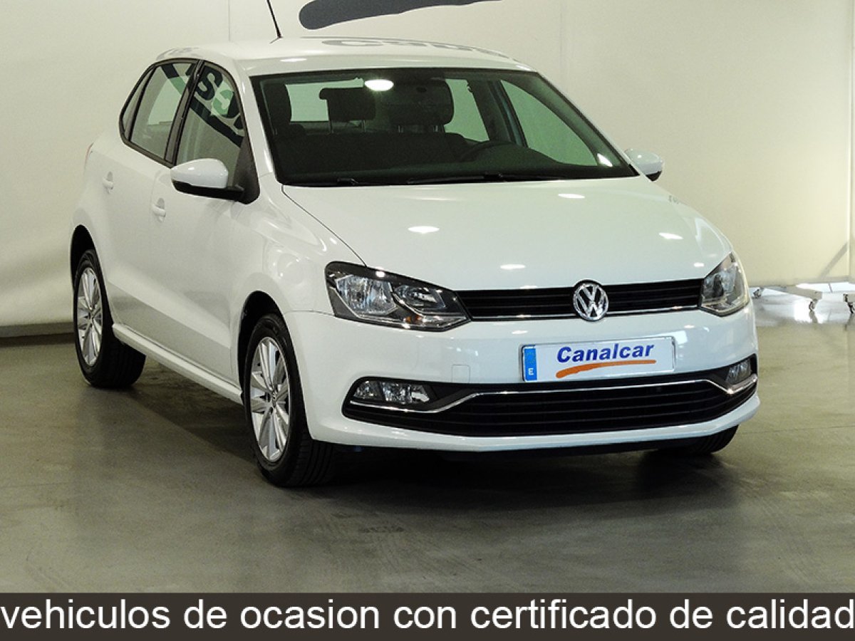 Foto Volkswagen Polo 2