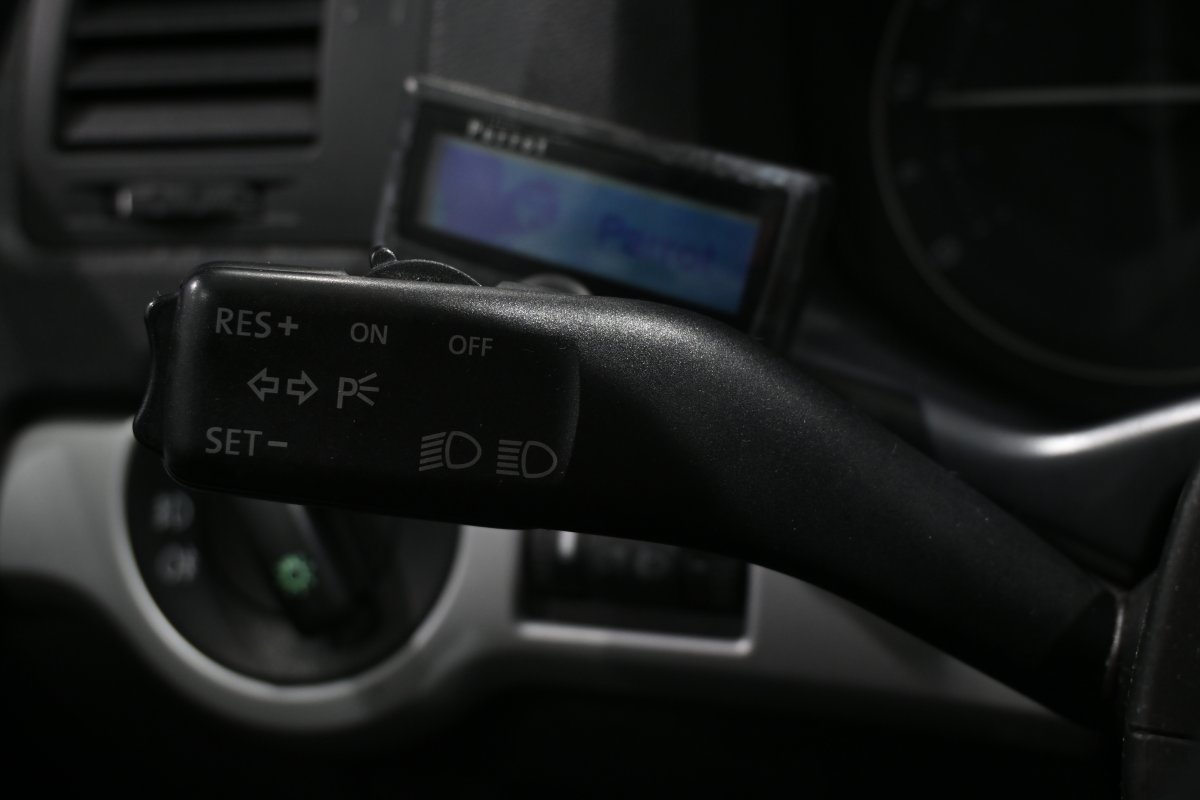 Foto Skoda Octavia 18