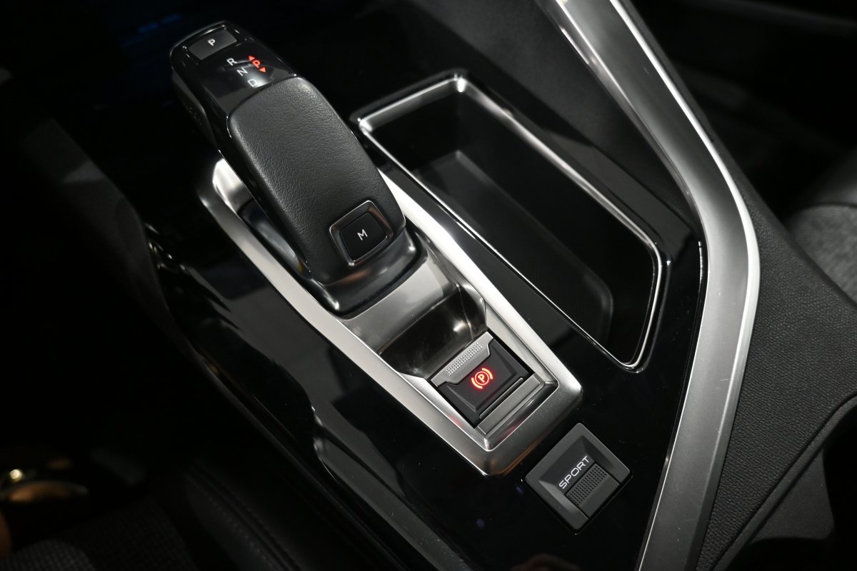 Foto Peugeot 3008 15