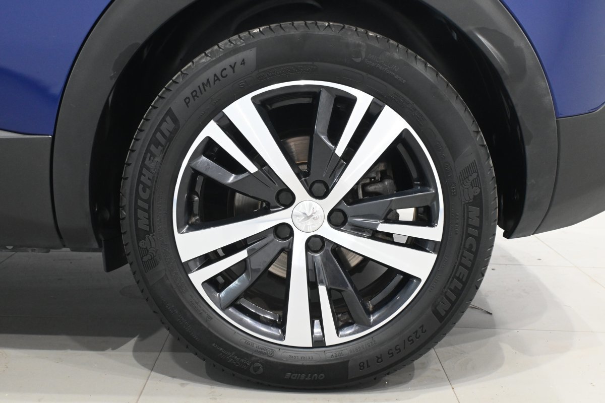 Foto Peugeot 3008 22