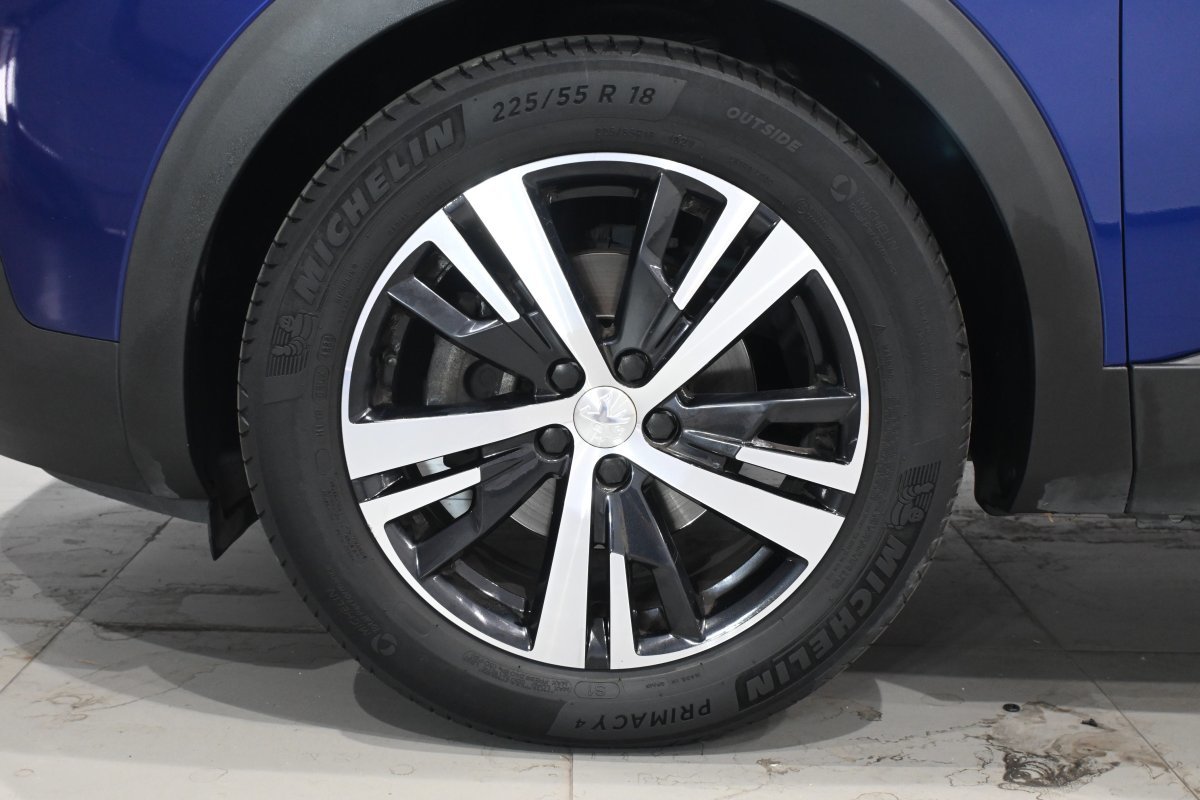 Foto Peugeot 3008 23