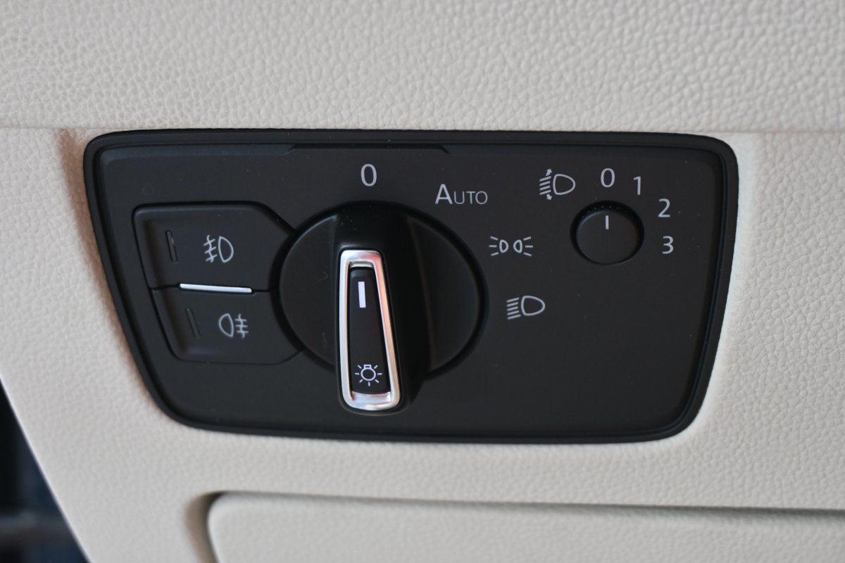 Foto Volkswagen Passat Variant 22