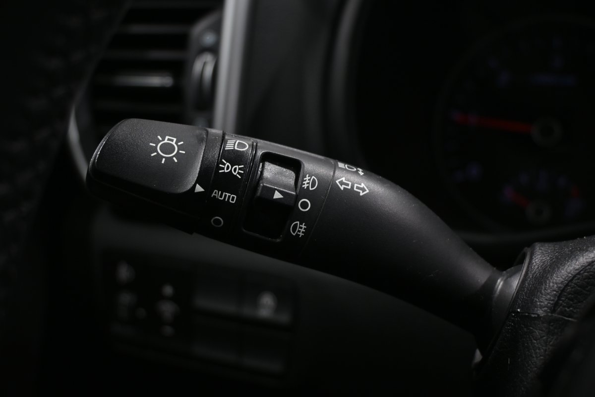 Foto Kia Sportage 24