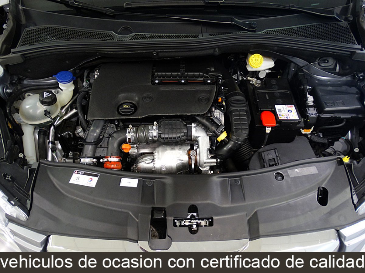 Foto Peugeot 2008 10