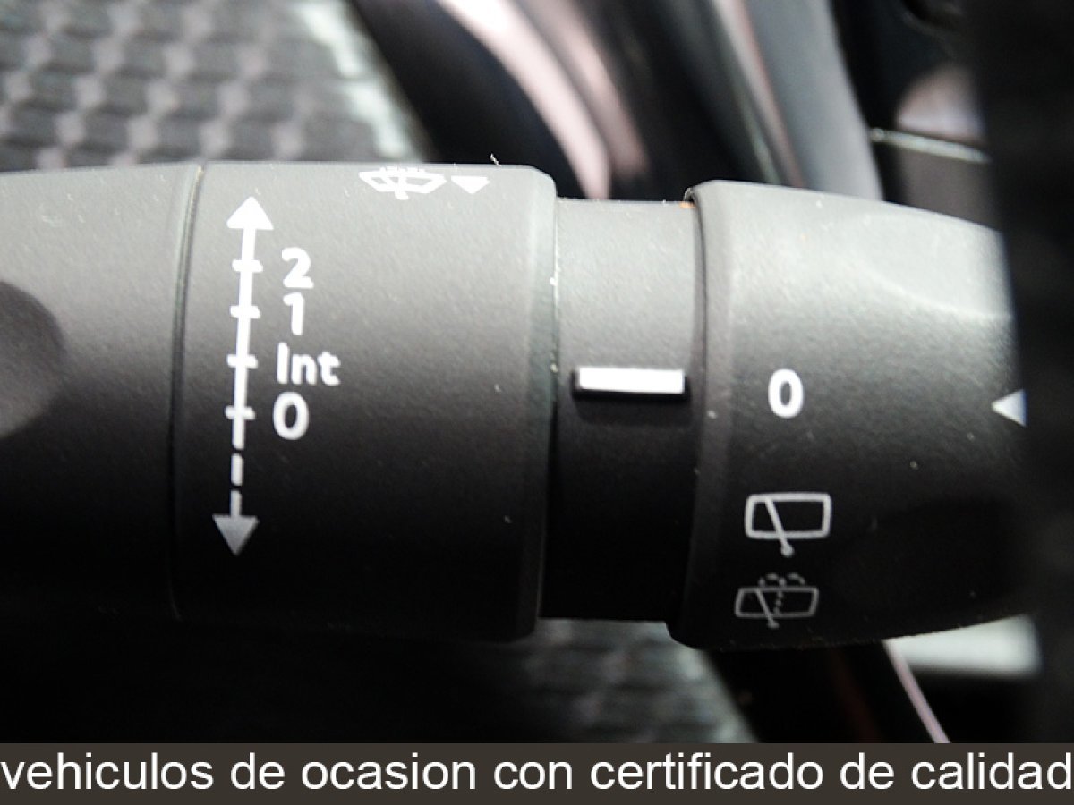 Foto Peugeot 2008 27