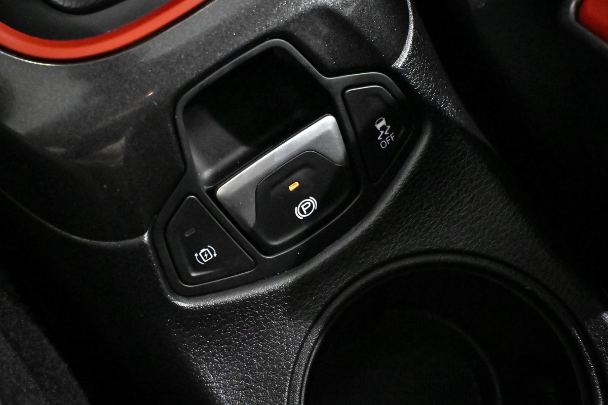 Foto Jeep Compass 24