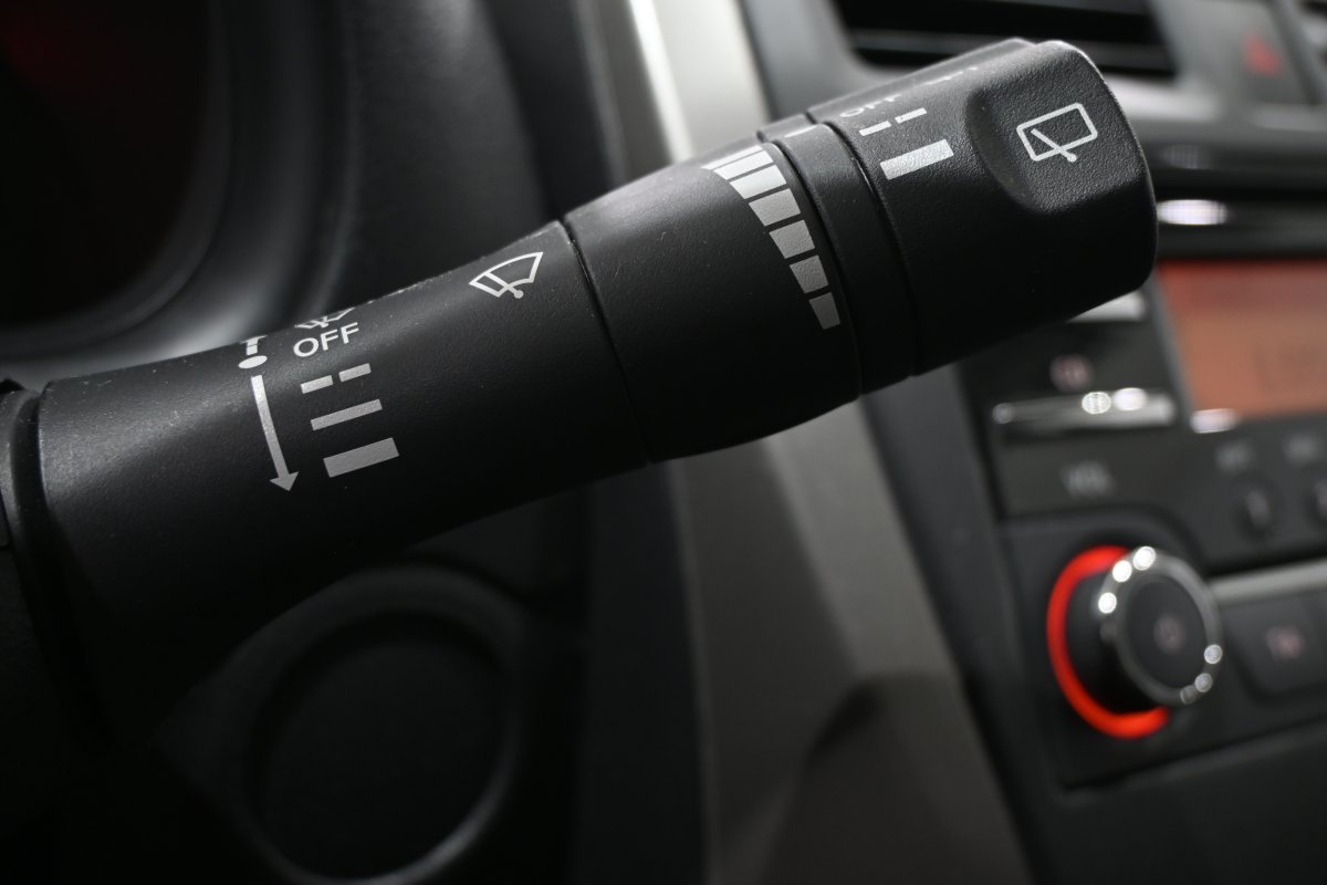 Foto Nissan Micra 23