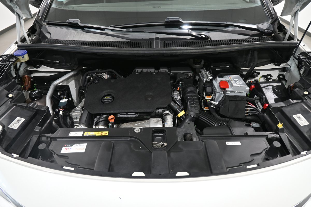Foto Peugeot 3008 7