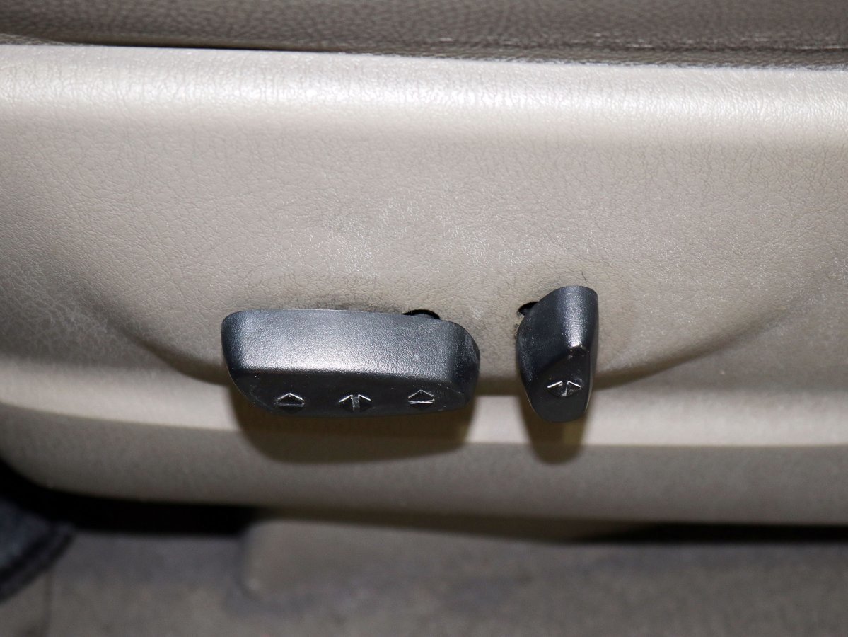 Foto Chrysler Grand voyager 16