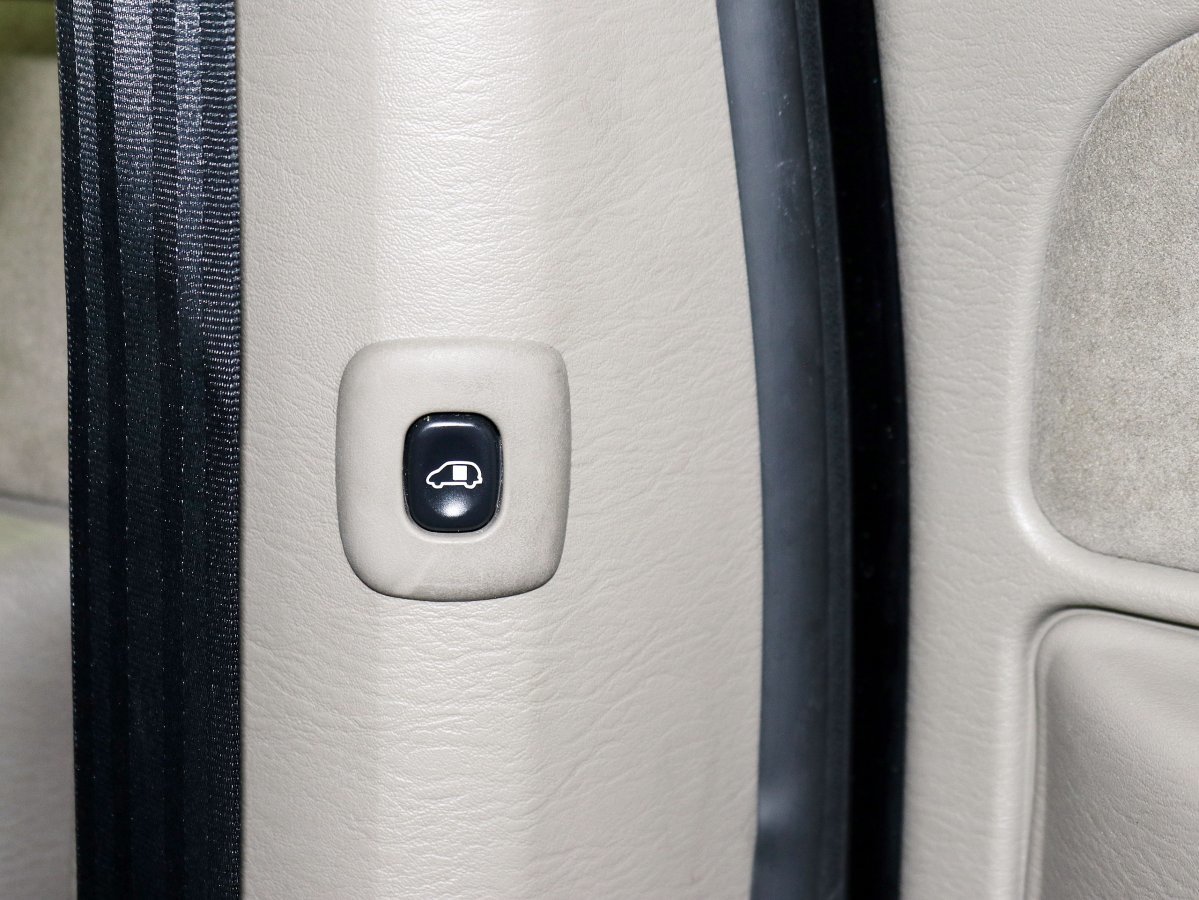 Foto Chrysler Grand voyager 20