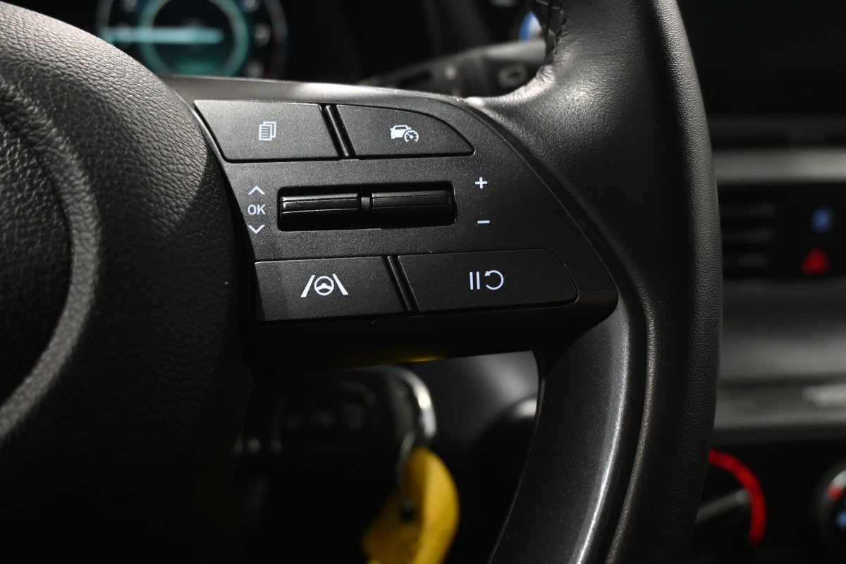 Foto Hyundai Bayon 21