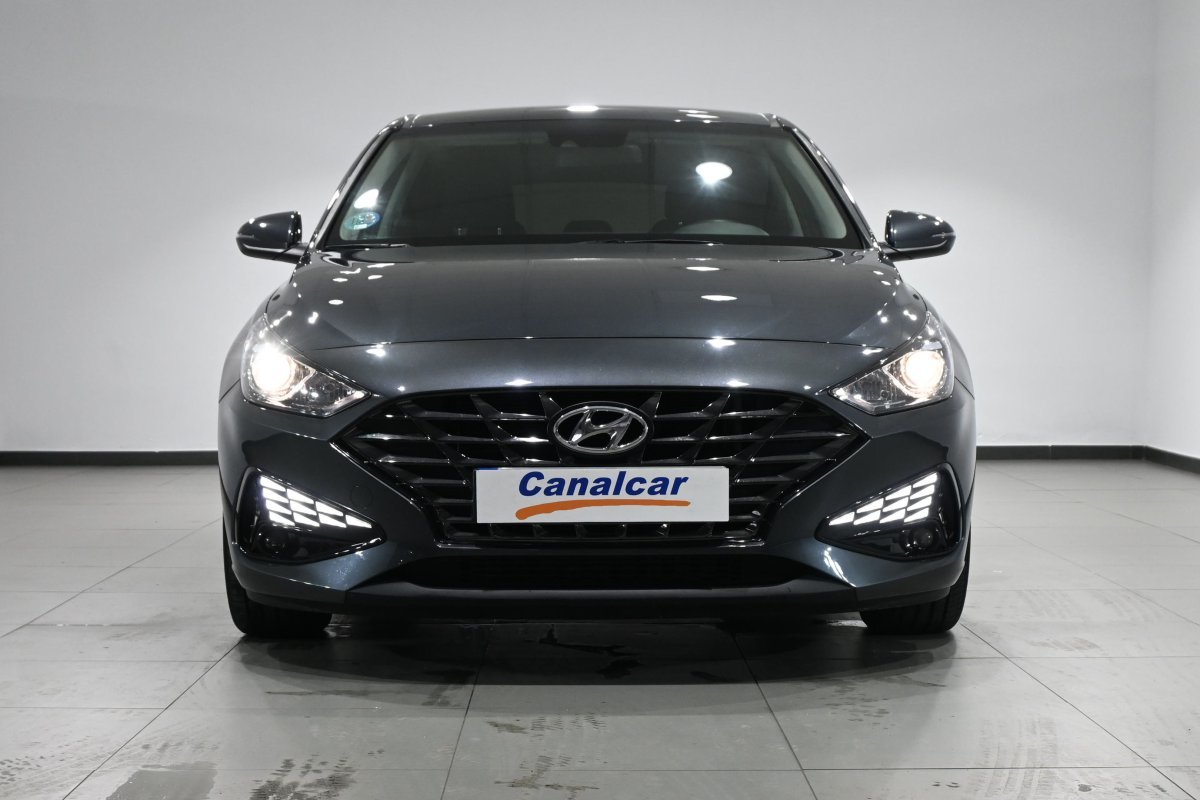 Foto Hyundai i30 2