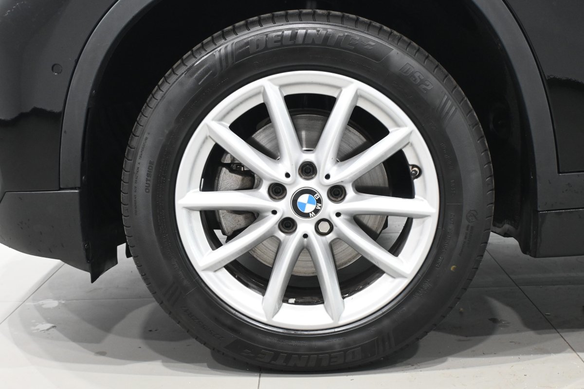 Foto BMW X1 31