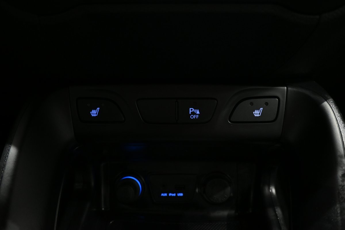 Foto Hyundai ix35 21