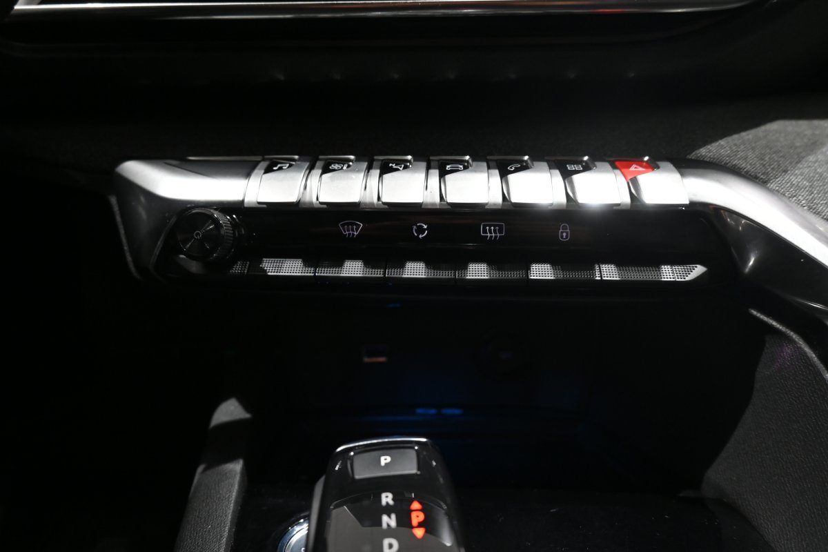 Foto Peugeot 3008 18