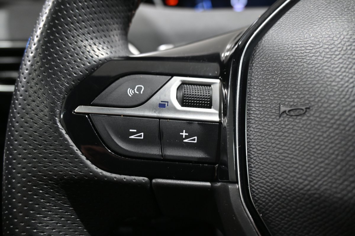 Foto Peugeot 3008 23