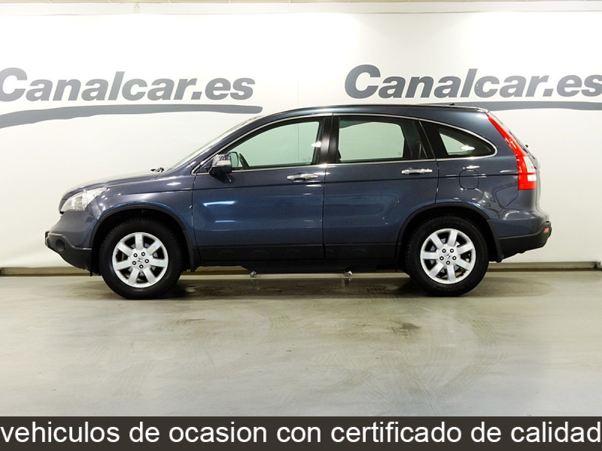 Foto Honda CR-V 8